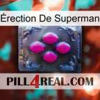 Érection De Superman 02
